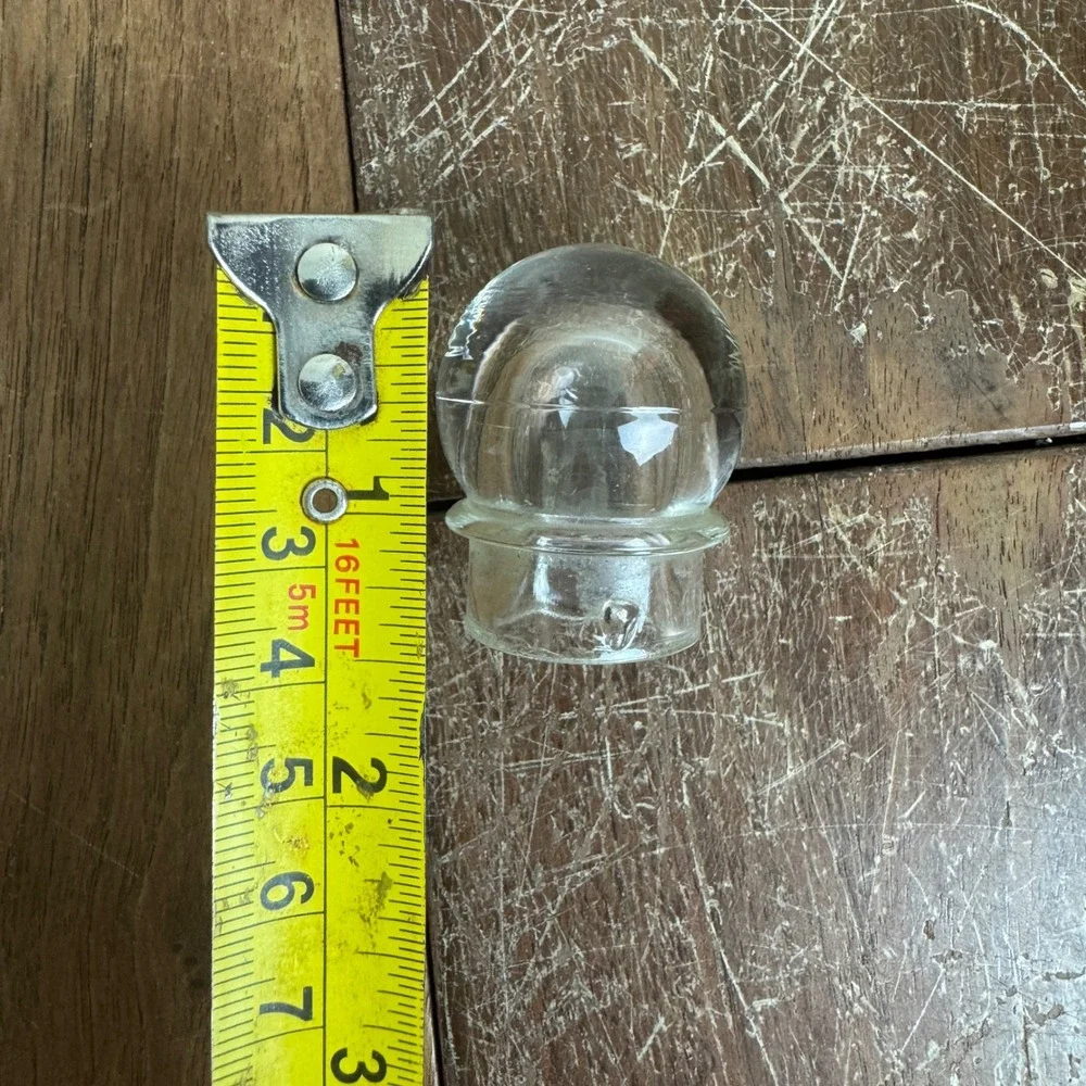American Vintage vintage clear